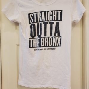 Phat Doc hip hop anniversary tshirt 2XL